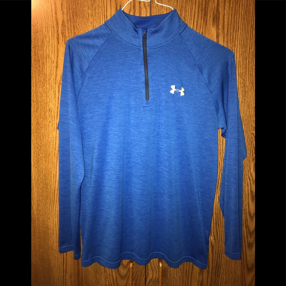 Under armour lightweight sweatshirt